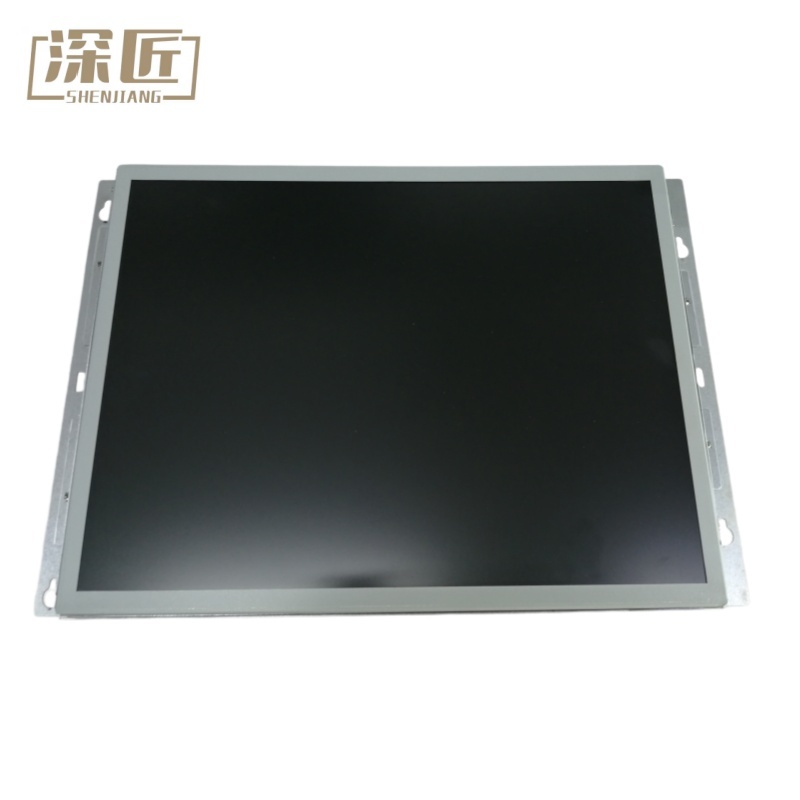 Wincor LCD Monitor 1750216797 ATM Machine Spare Parts Wincor Nixdorf ProCash 280 15 Inch LCD Monitor 01750216797 for Wincor