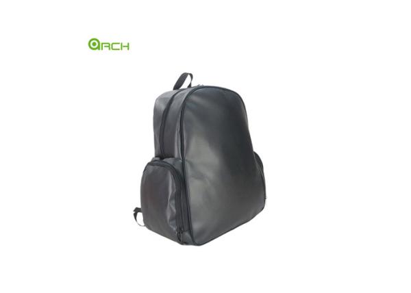 Supplier Gym bag with carbon fiber material