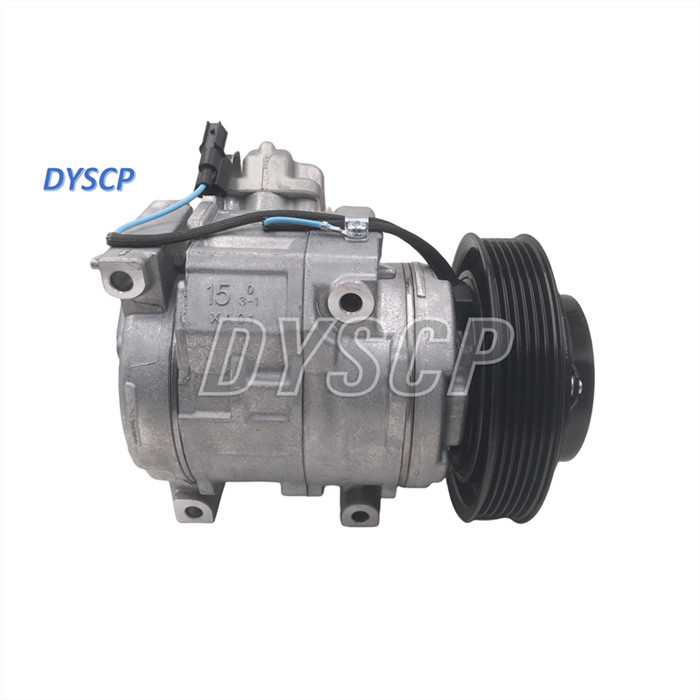 10SR15C Автокомпрессор для Honda Acura RDX 38810R70A01 38810-R70-A01