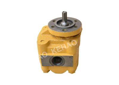 Excavator Kawasaki Gear Pump / Aluminum Gear Pump TCM FORKLIFT 25 TONES 312 5040 001