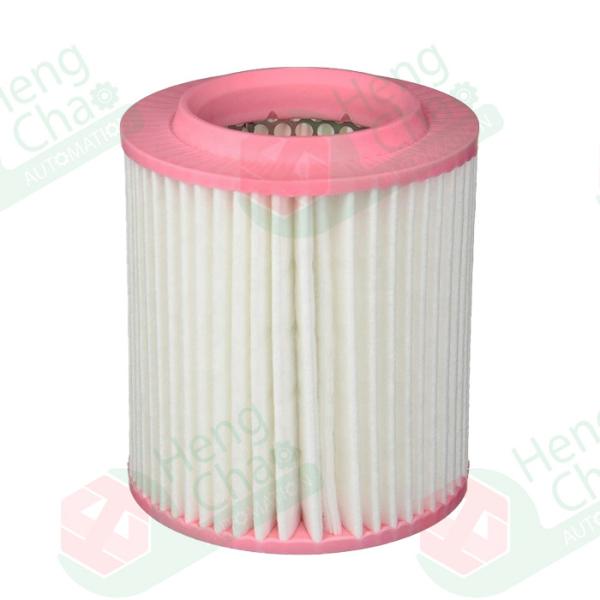 Car Air Filter OEM 4E0129620C With 151*86*186mm Automotive Filter Manufacturing Machines