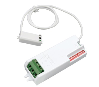 North America Industrial and Office LED Wraparound Light Fixture with 2ft 4ft 8ft ETL DLC