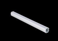 DY19-01A Tube structure générale en aluminium pour établi