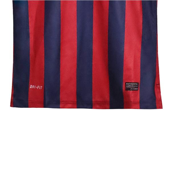 2013-2014 Barcelona Retro Home Jersey Group Customized Classic Football Jersey