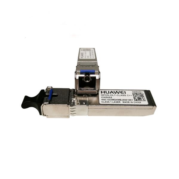 LC Connector Huawei 1490nm GPON FTTH SFP Fiber Module