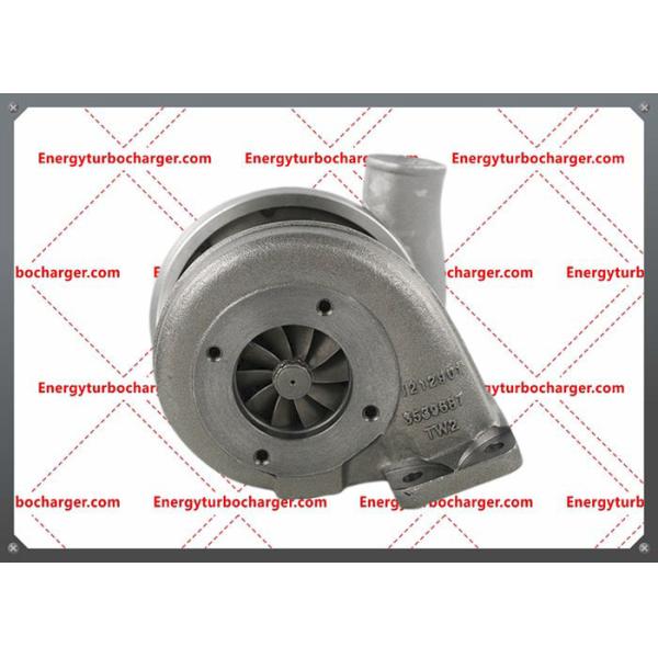 HX35 Daewoo turbocharger 3598337 3598338 598339 3598340 3598341 65.09100-7078 7079 DB58TI TIER2 Engine
