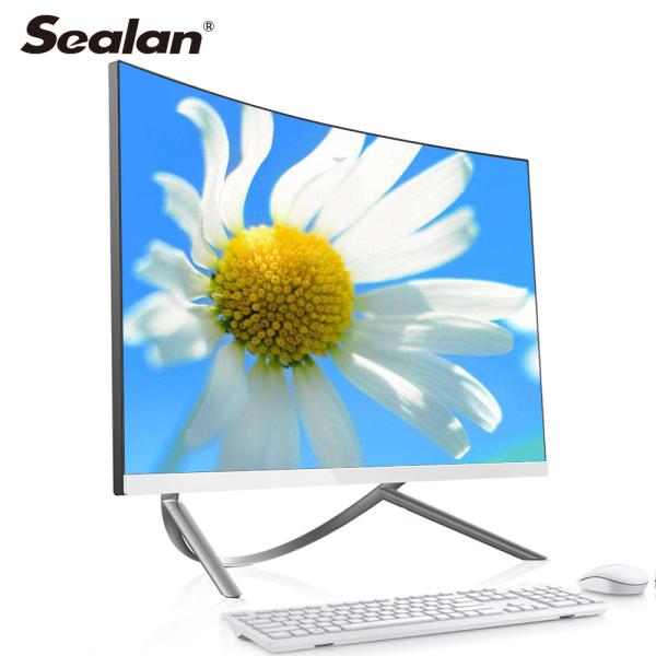 I7 4960 27 PC da polegada AIO