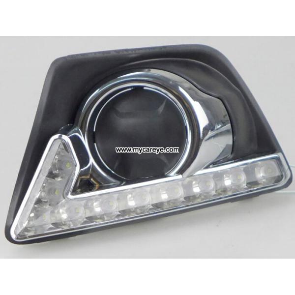 Ford Ecosport DRL LED daylight driving Lights light aftermarket sale