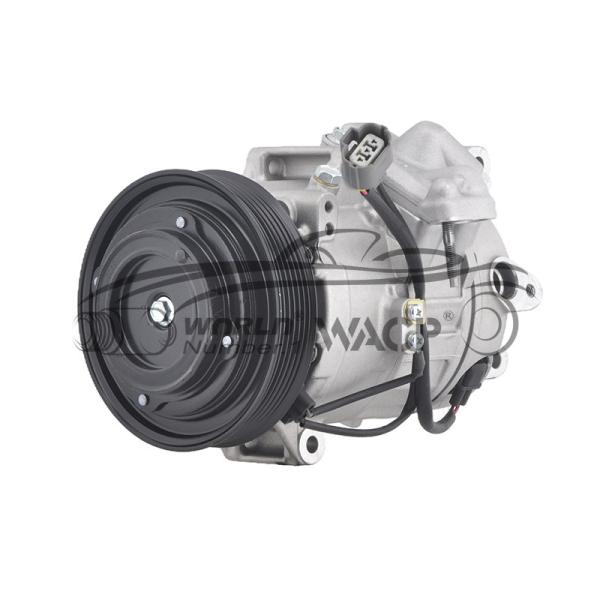 7SBU17C Auto Air Conditioner Compressor 38810RJAA02 For Honda Legend WXHD069