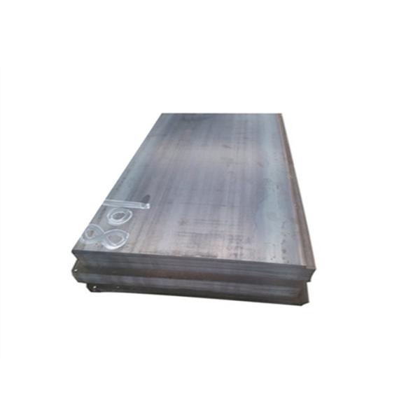 A36 Mild Carbon Steel Plate Sheet S235jr S235 A36 3000mm
