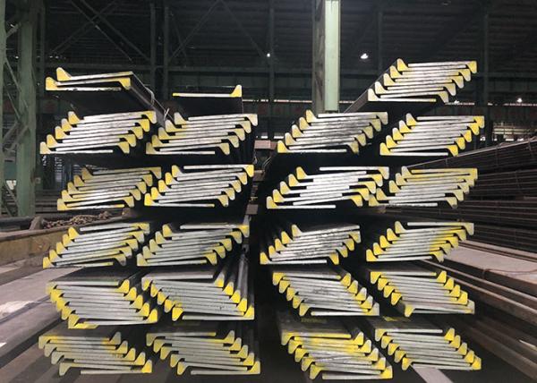 Dnvgl Lr Abs Grade A Steel Bulb Flat Bar For Shipbuilding