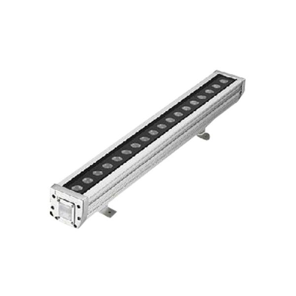 RGB 18X3W 3in1 LED Bar Wall Washer Lighting DMX  for Outdoor Project With Factory for Sale