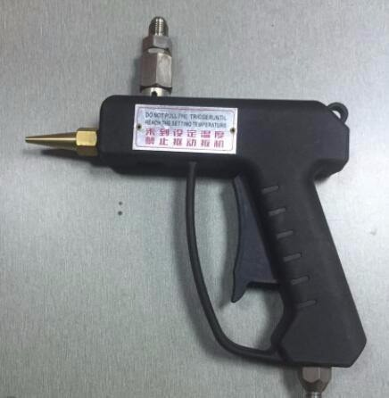 Good quality 5L hot glue machine best glue gun