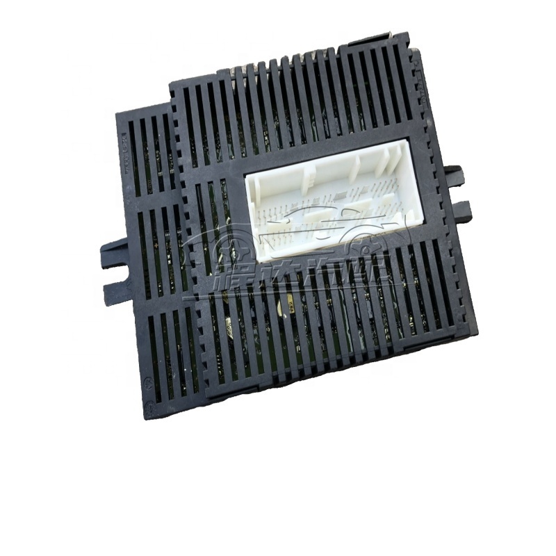 High Quality Used Classic M5M6 Series E60E61E63E64LCI Lamp Control Module HID Hernia AHL Steering Assist Computer for BMW