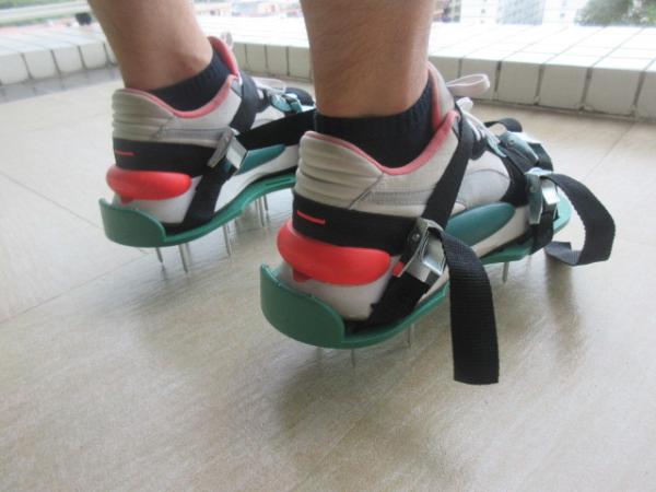 Summit AQL PSI Pre Shipment Inspection Services For Snow Non Skid Shoes