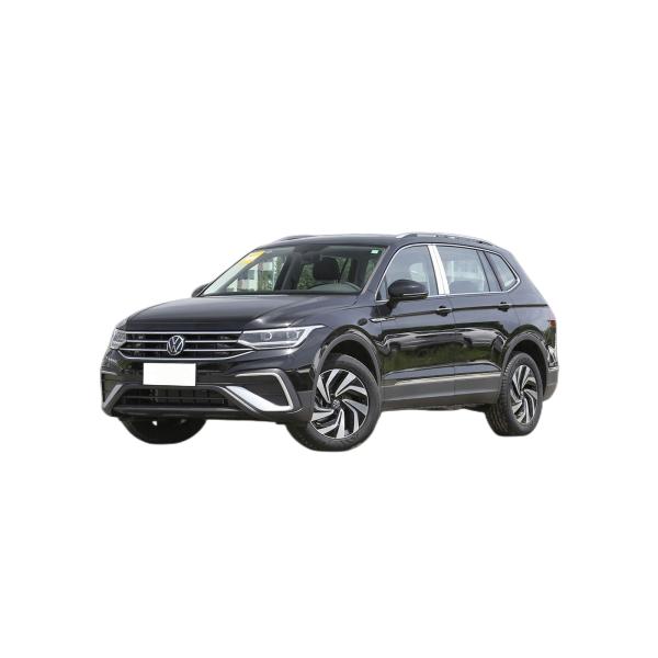 Gasoline New Energy Hybrid Sedans Tiguan L 2022 430 PHEV Power 137 Kw