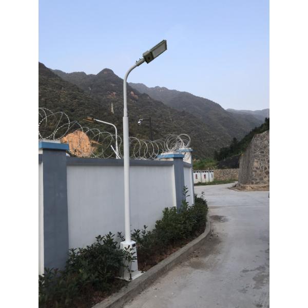 50-60Hz Rated Voltage LED Flood Light 115-130 Lm/W for Versatile Applications