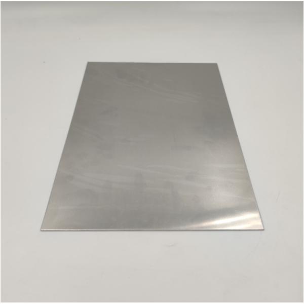 0.3-3mm Aluminum Steel Sheet 60-1500mm Galvanized Aluminum Sheet