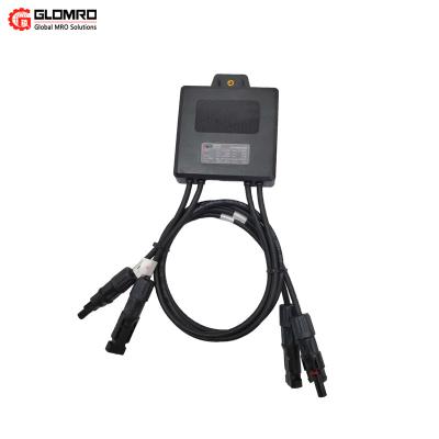 Optimisers fotovoltaicos do Optimizer 10A picovolt do poder do painel solar MPPT