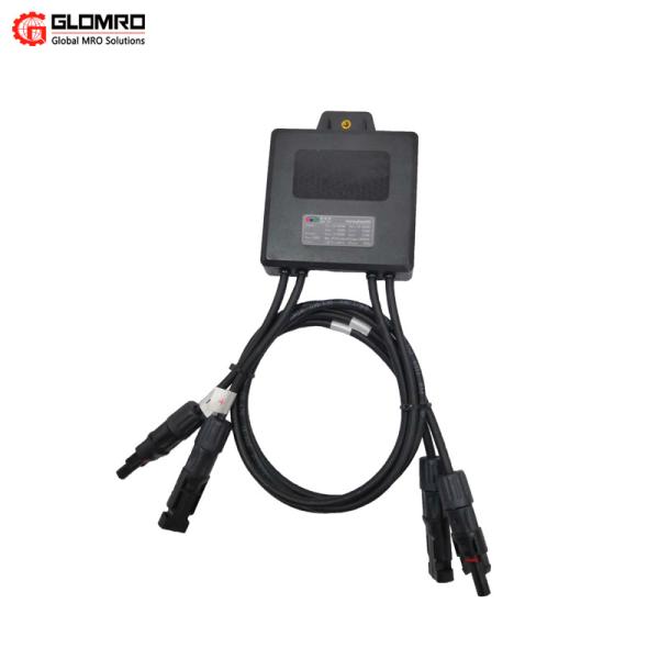 Optimisers fotovoltaicos do Optimizer 10A picovolt do poder do painel solar MPPT