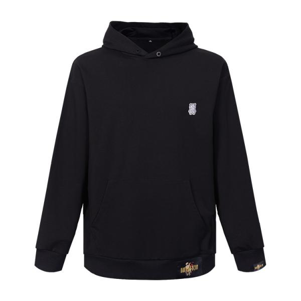 Long Sleeve Mens Hoodies And Sweatshirts Eco - Friendly Fleece Or Terry Material