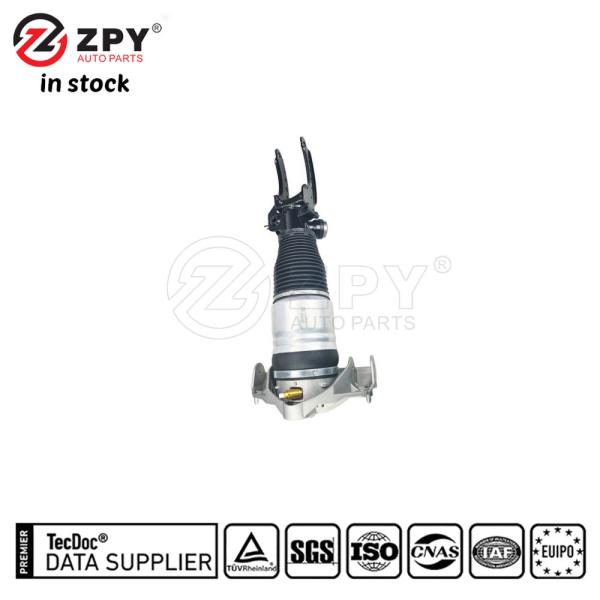 ZPY 7L6616040A Amortiguador Delantero Con Resorte Neumático R Para Audi A3 A4 allroad
