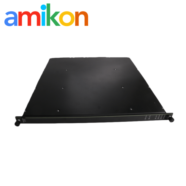3805E Triconex Analog Output Module with 8PT TMR 4-20mA Output and 12-bit Resolution