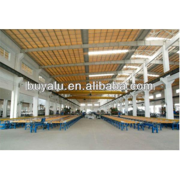 Durable Aluminum Storage Cabinet Interior Household Kitchen Cupboard Cabinet