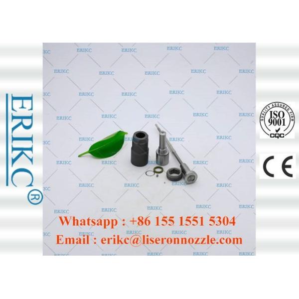 ERIKC FOOZC99053 diesel injector Parts Set FOOZ C99 053 repair Kit Parts F OOZ C99 053 for 0445110076