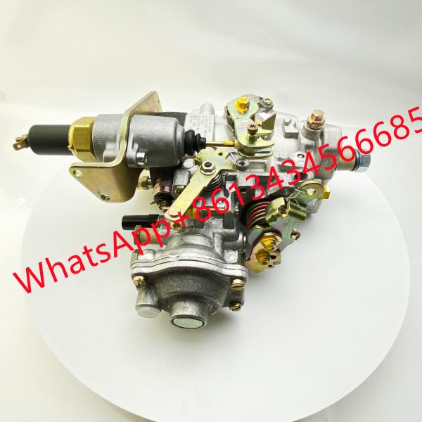 Diesel Fuel Distributor Injection Pump VE4/12F1150R1092 0460424390 / 0 460 424 390