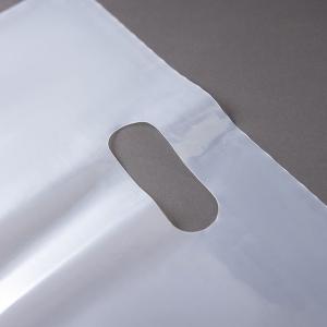Reusable Recycled Plastic Grocery Bags 0.03 0.04 0.05 0.06 0.07mm