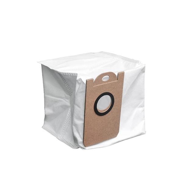 Dust Collector Accessories Vac Filter Bags Kits For Proscenic M7 Pro M8 Pro Voimi S9 Robot