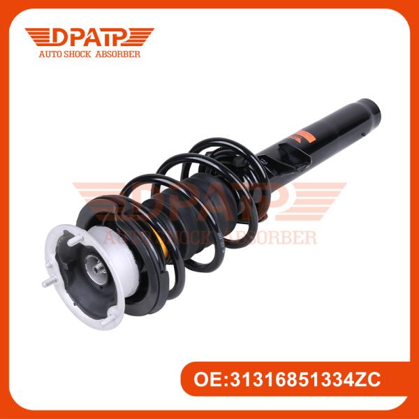 31316851333 31316851334 Передний амортизатор для автомобиля BMW X1 E84