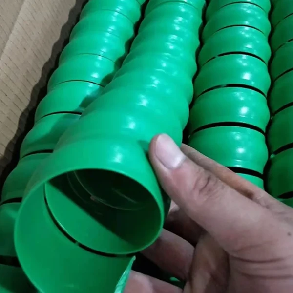 Hydraulic Hose Protection Spiral Wrap Wire Protectors Spiral Wound Wire Protectors Spiral Guard for Hydraulic Hose