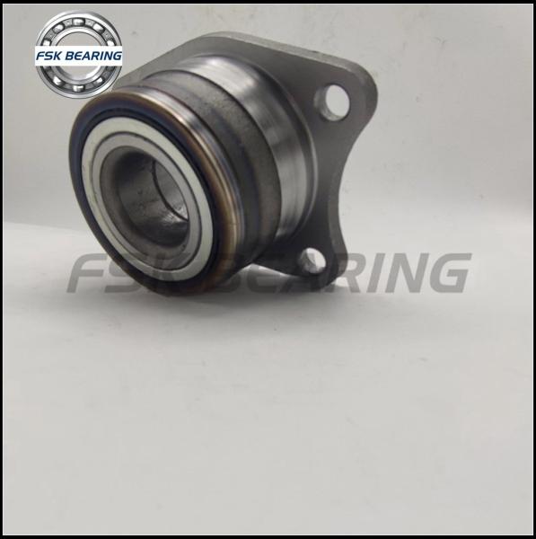Faible bruit 42409-33020 Kit de roulement de roue avant axe arrière roulement de roue automobile centre de roulement Chine usine