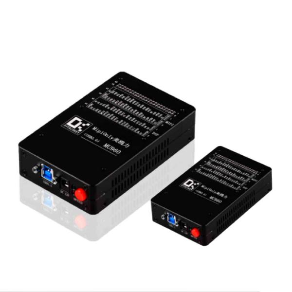 D-PHY Frame Grabber USB MIPI Dothinkey Sensor Interface Solution