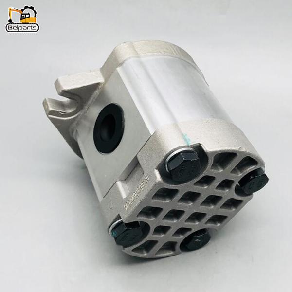 Насос насоса ZX200-5G гидравлического насоса с зубчатой передачей 9217993 экскаватора пилотный главный