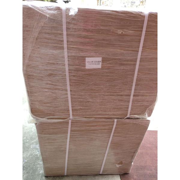 Plastic Toyota 1KD 2KD 112100L020 Cylinder Head Cover