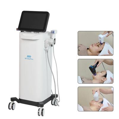 Wrinkle Reduction Skin Rejuvenation Machine 2Mhz RF Skin Tightening Machine