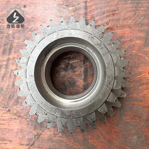Travel Drive PC200 3 Excavator Gear