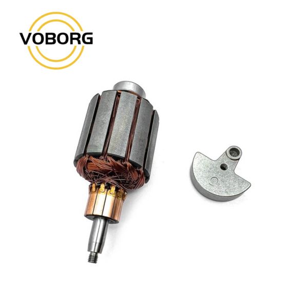 LR023964 Air Suspension Compressor Anchor for Land Rover Range Rover Sport I L320 Land Rover Discovery 3 L319  Hitachi