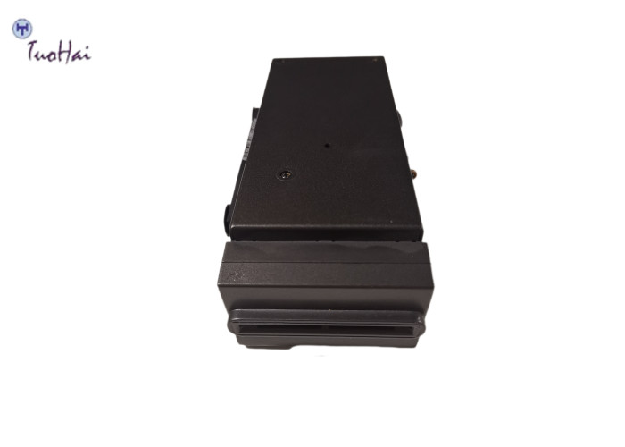 TTCE-M100-A Части банкоматов EMV Гибридный мотокарточный читатель Поддержка магнитного IC RFID Карта TTCE-M100 S/N 1309000258
