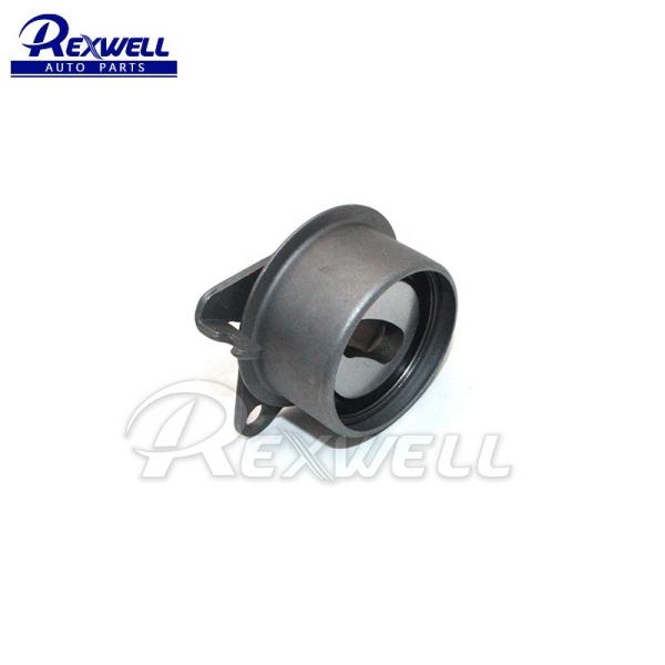 Автомобильный двигатель Mitsubishi Автомобильные детали ремень натягиватель Временная шкива MD356509