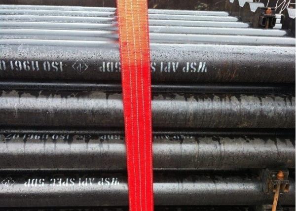 SS95 / SS105 Downhole Drilling Tools Sour Service Line Pipe 2 3 / 8 '' ~ 6 5 / 8''