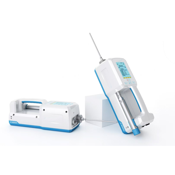 PTM100-H Handheld Organic Gas Analyzer