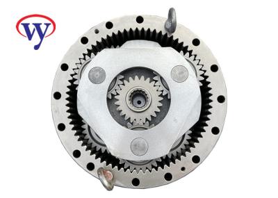 Engrenagem VOE14566202 VOE14566206 de Swing Gearbox Reduction da máquina escavadora EC240