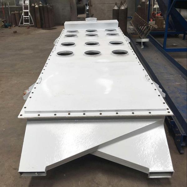 машина деревянной муки 110kw 2900r/Min для каштана