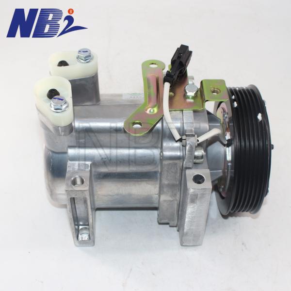 5060216433 5062214510 Auto Air Conditioning System Part Ac Compressor For Subaru Ac Compressor