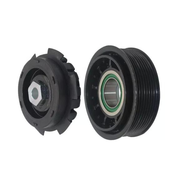 ОЭ No 7SEU17C Автокомпрессор переменного тока с шкивочкой 8PK 115MM 12V для BMW X4 2015-2019