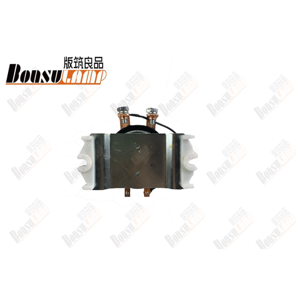 1-82550282-0 1825502820 Battery Disconnect Relay Factory Direct for ISUZU CVR EXR